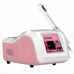 Vaginal Ultrasound Scalpel