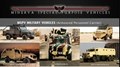 Armoured & Bullet Proof Military Vehicles 2