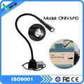 LED machine spot light ONN-M10B with