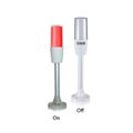 24v 220v LED red Flash Warning tower Lights Good Price  1