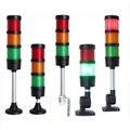 ONN M4 four colors four layers industrial warning signal light for cnc machines 1