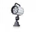 ONN M1 9.5W IP65 Led Machine work light / CNC work lamp / 