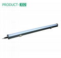 J02 led tri proof light cold room linear light 1