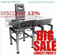 Discount for weight check PDFX-220 1