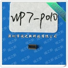 WP7-P010VA1-R6000原装JAE连接器