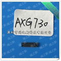 AXG730047原裝松下連接器 3