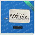 AXG730047原裝松下連接器 4