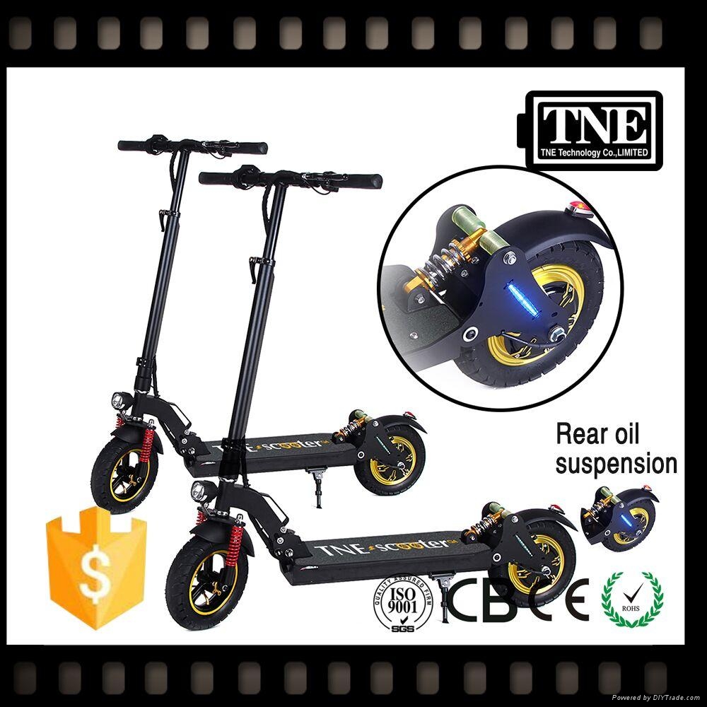 TNE drifting self balance electric scooter for adult Q4V3 (China