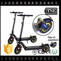 TNE drifting self balance electric scooter for adult 1