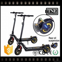 TNE drifting self balance electric scooter for adult