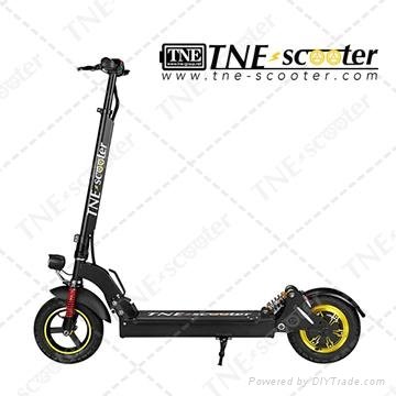 TNE TNE 60kph 120km electric self-balance drifting scooters 