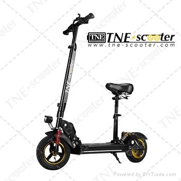 TNE TNE 60kph 120km electric self-balance drifting scooters  3