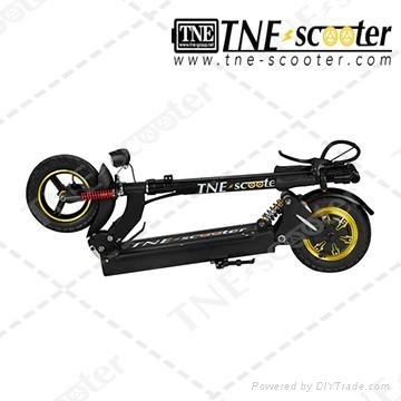 TNE TNE 60kph 120km electric self-balance drifting scooters  5