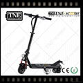 TNE  kick smart 2 wheel self balancing electric scooter 