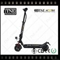TNE  kick smart 2 wheel self balancing electric scooter  2
