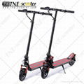 TNE Two wheel smart balance electric