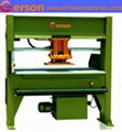 Foot Toe Pad Cutting Machine 1