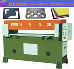 Cross-Linked Closed Cell Polyethylene Foam Cutting Machine