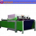 Conveyor Belt Feeding Die Cutting