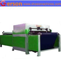 Conveyor Belt Feeding Die Cutting Machine