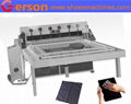 Lcd Screen Microfiber Cleaning Cloth Cutting Machine 1