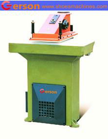 Small Punch Press Machine