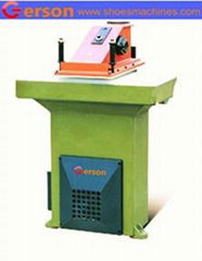 Small Punch Press Machine