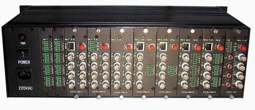 光端機MVO-3HU H0E5516-TX-RX 光端機HM-HDMI-1ZA VGA-200HD 4