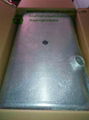 HOWO Aluminum fuel tank of 300L 1