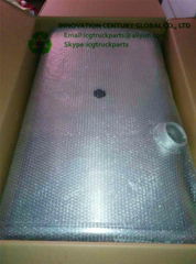 HOWO Aluminum fuel tank of 300L