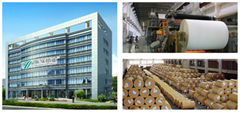 Chongqing Donsea Paper Co., Ltd Chongqing Donsea Paper Co., Ltd
