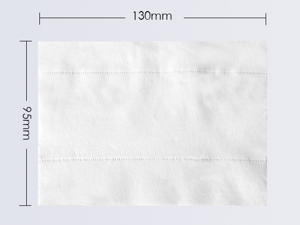 650g commercial premium virgin mini jumbo roll bathroom tissue 2