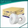 650g commercial premium virgin mini jumbo roll bathroom tissue 5