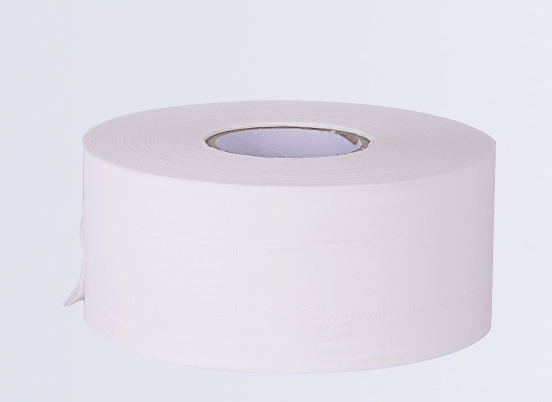 650g commercial premium virgin mini jumbo roll bathroom tissue 4