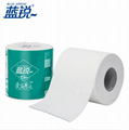 wholesale virgin pulp bulk hemp printed toilet tissue paper 2
