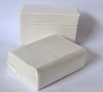Glue Lamination 2-Ply Premium Z fold Hand Paper Towel