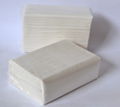 Glue Lamination 2-Ply Premium Z fold