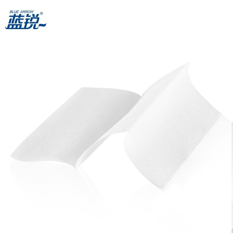 Glue Lamination 2-Ply Premium Z fold Hand Paper Towel 4