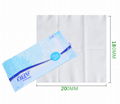 Soft Baby Nonwoven Wet Wipes For Travel 2