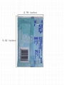 Soft Baby Nonwoven Wet Wipes For Travel 3