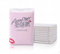 Bamboo Pulp Factory House Keep OEM Pocket Tissue Handkerchief Paper