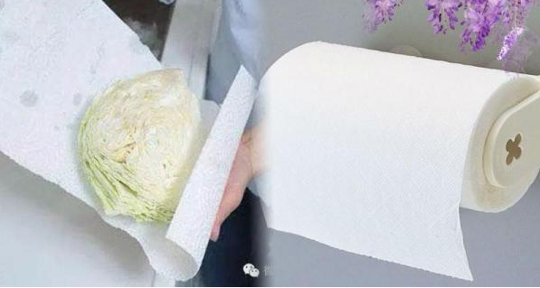 Best Selling Kitchen Paper Towel Manufacturer 2