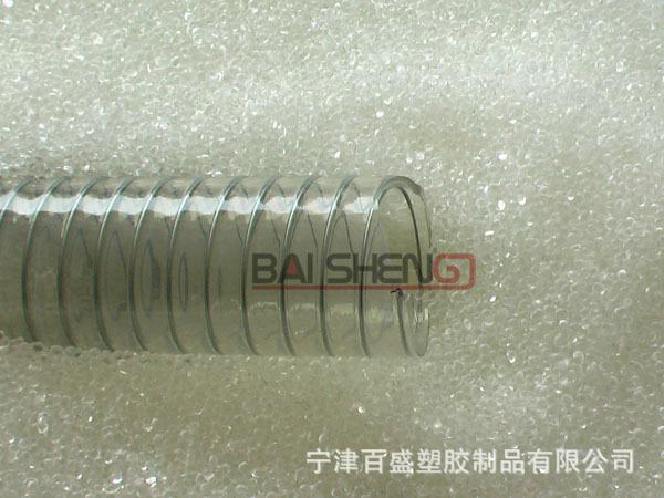 食用油輸送軟管無毒無味不含塑化劑 3
