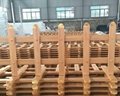 安平PVC塑鋼護欄 2