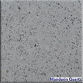 Artificial quartz stone countertops