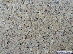 Artificial quartz stone