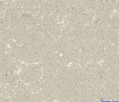 Artificial quartz stone