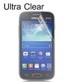 In stock!For Samsung galaxy ACE 3 high clear screen protector 1