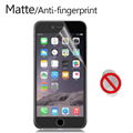 Matte mobile phone for Iphone 6 screen