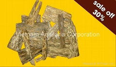 Agarwood chips